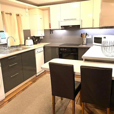 Skye View Cottage Portree Dış mekan fotoğraf